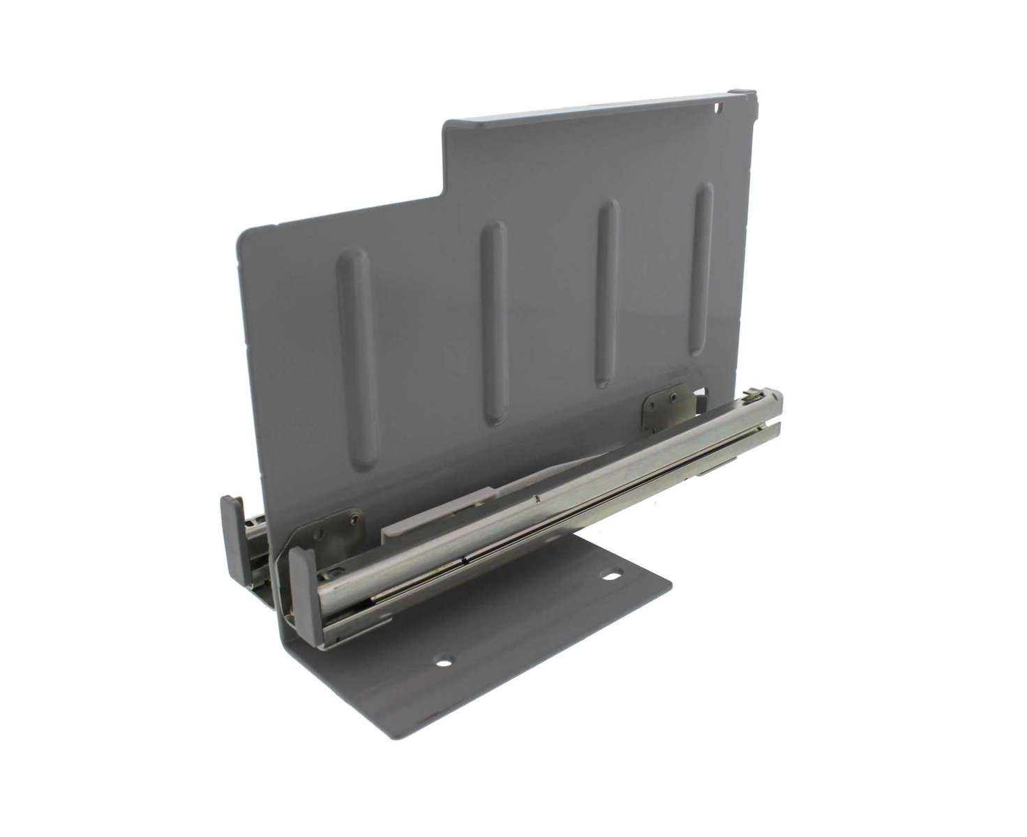 W10794550 - Genuine OEM Whirlpool Refrigerator Shelf Center Support Assembly